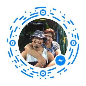 Meet your Posher, Lorenza